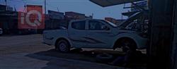 ميتسوبيشي L200
